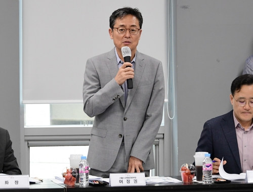 서울시-6개 자치구, 서남권 인프라 확충 균형발전 개발 논의