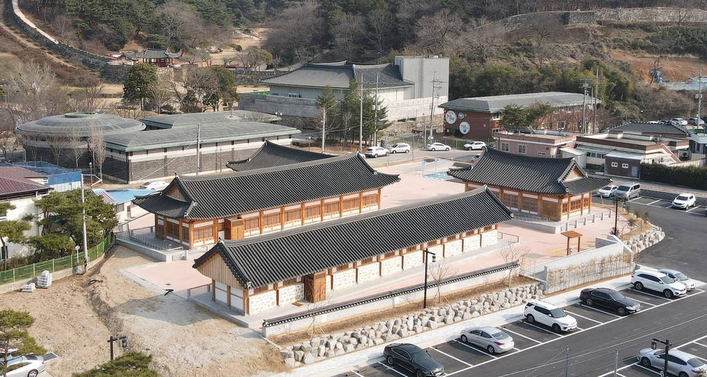 고창군, 19일부터 '판소리 산공부' 참가자 모집