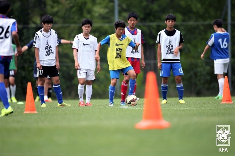 김은중호 U-20 월드컵 4강 자양분 된 축구협회 '골든에이지'