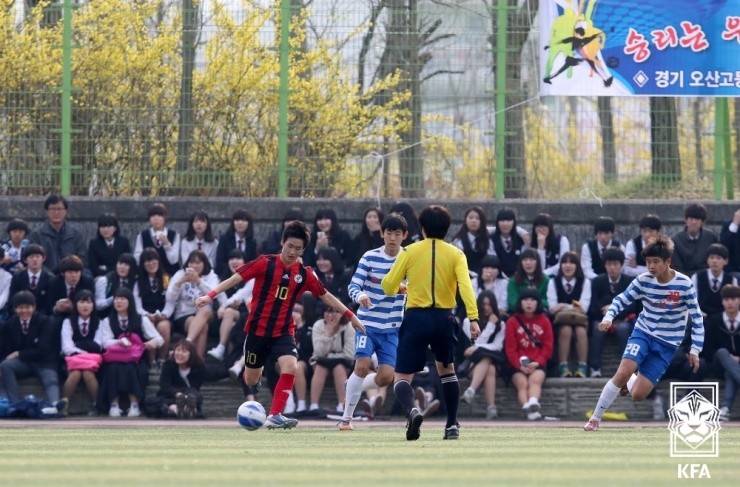 김은중호 U-20 월드컵 4강 자양분 된 축구협회 '골든에이지'