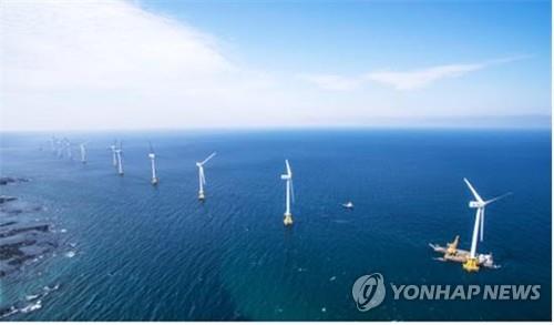 포항·신안 4.6GW 규모 해상풍력단지 추진