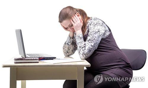 "편두통 환자, 치매 발병 위험 높다"