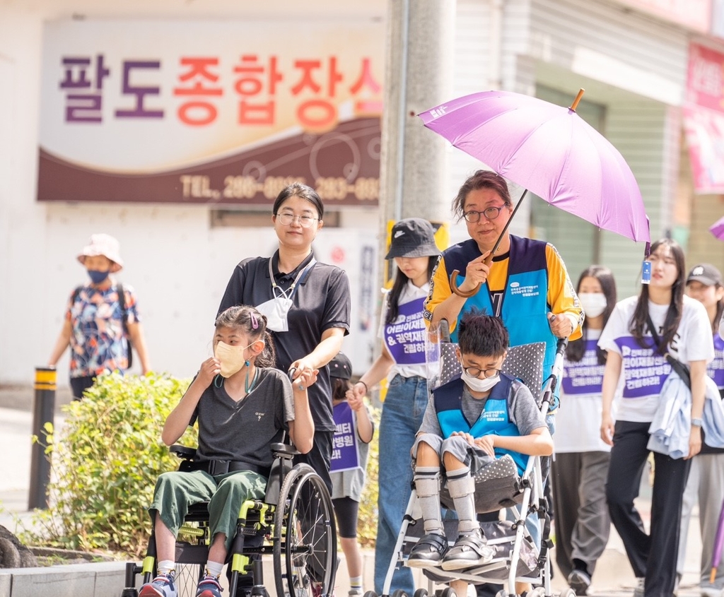 '공사비 증가·적자 우려' 전북 장애인재활병원 무사히 건립될까