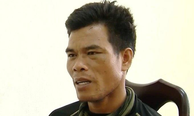 베트남 '공안 총기 피습' 수사 속도…30대 주동자 체포