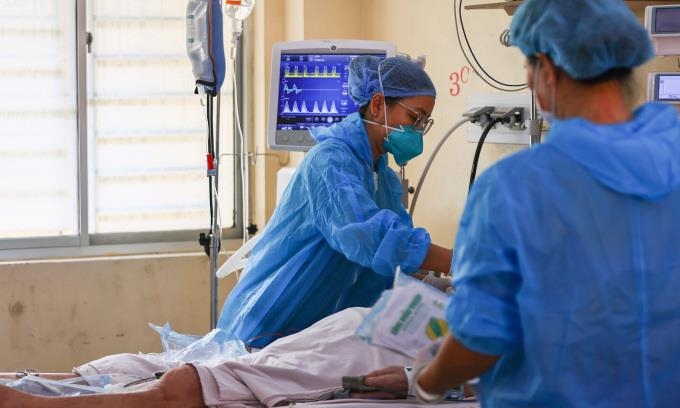 베트남, 이달 중 '코로나 종식' 선언…"일반 전염병으로 분류"