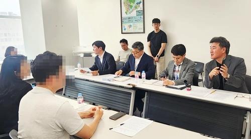 '보육공백' 세종 어린이집 원장·교사 공방 가열…법정다툼 예고