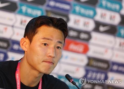 [2보] "中공안, 축구 국가대표 손준호 구속수사 전환"