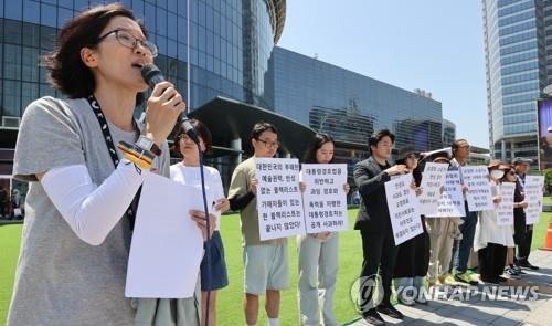 국내 최대 책 잔치 서울국제도서전 폐막…13만명 관람