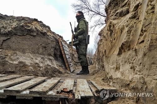 "러시아제 저격총에 미제 탄약…러 기업들 밀수입으로 들여와"