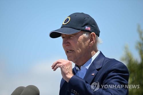 바이든, "美中 관계, 올바른 길 위에 있어…진전은 없어"(종합)