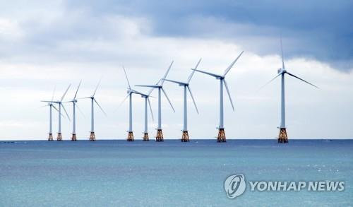 군산시 해상풍력 민관협의회 출범…1.6GW 규모 집적화단지 조성