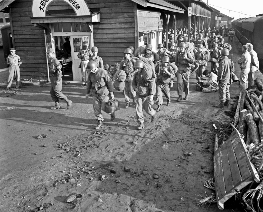 미군의 시선으로 본 6·25…신간 '리지웨이의 한국전쟁'