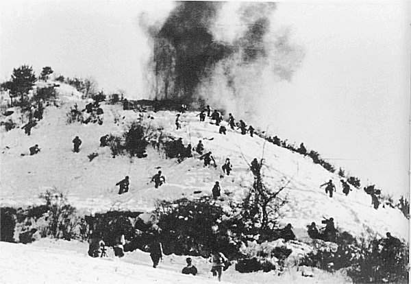 미군의 시선으로 본 6·25…신간 '리지웨이의 한국전쟁'