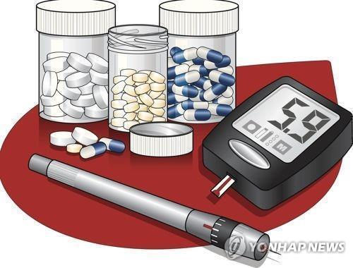 美 FDA, 2형 당뇨병 아동용 새 치료제 승인