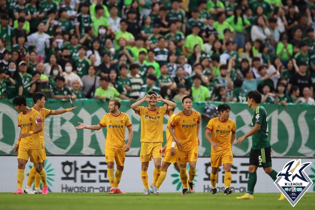 래퍼 축구선수 이순민이 부르는 '어제보다 나은 오늘'