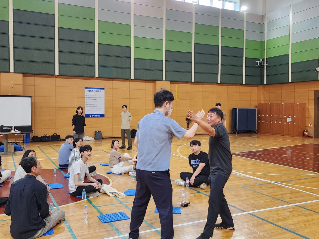 서울교통공사 직원 이틀에 한 번꼴 폭언·폭행 피해