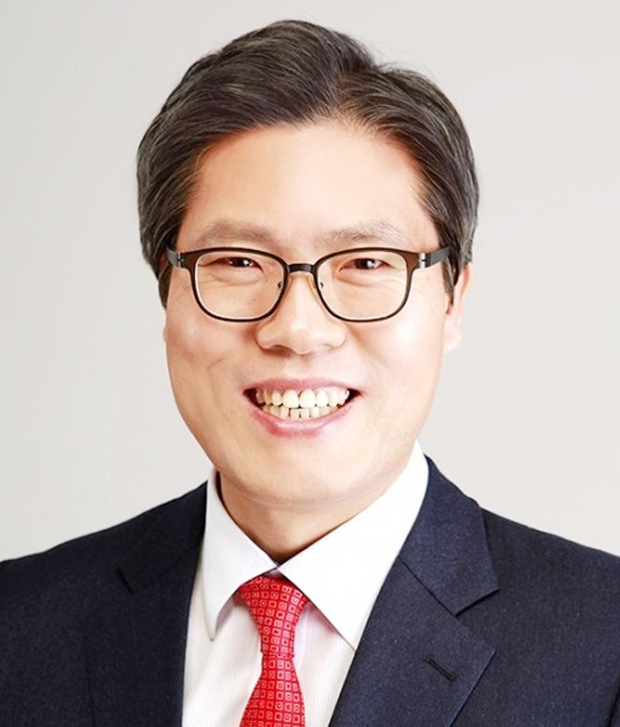 국민의힘 경기도당위원장 선거 송석준 의원 단독 출마