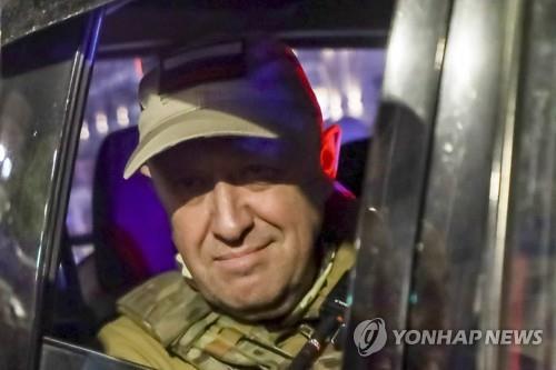 '무장반란' 바그너, 벨라루스 새 거점 삼나…주변국 '촉각'