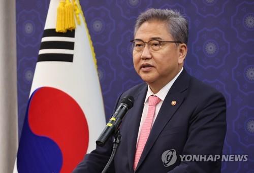 中 매체 "韓, 한중우호 말했지만 대만 등 관련 실제행동 봐야"