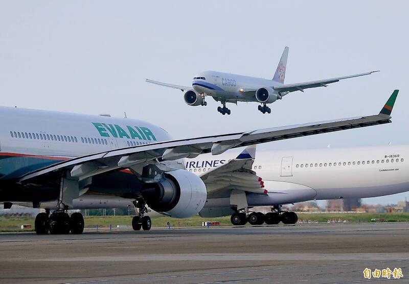 대만군, 내달 中침공 대비훈련 때 타오위안 국제공항 1시간 폐쇄