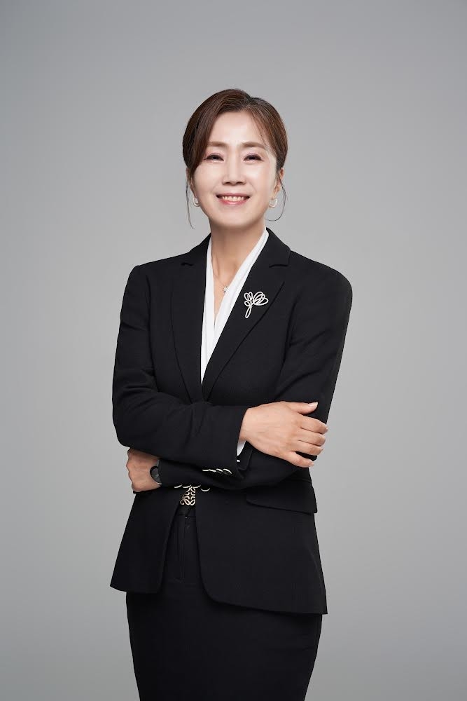 한독 신임 사장에 김미연 전 제뉴원사이언스 CEO 선임