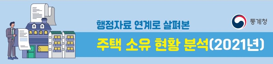 서울 봉급쟁이 가구 주택 소유율 48%…17개 지자체 중 꼴찌