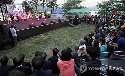 춘천연극제 내달 1일 개막…120일간 연극 공연 펼친다