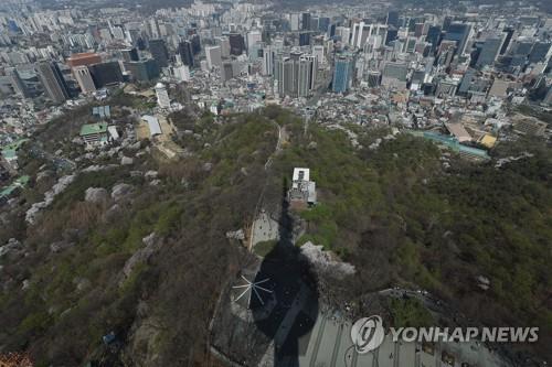 서울 고도지구 높이제한 완화…북한산 45ｍ·여의도 170ｍ까지