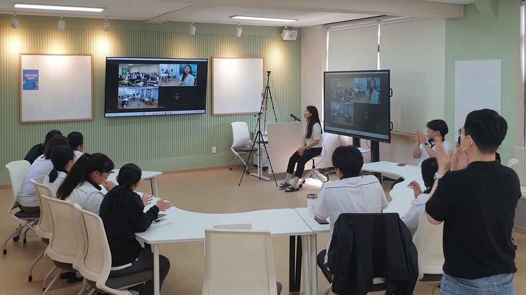 전북교육청, 국제교류수업 학교 해외 현장학습 '시동'