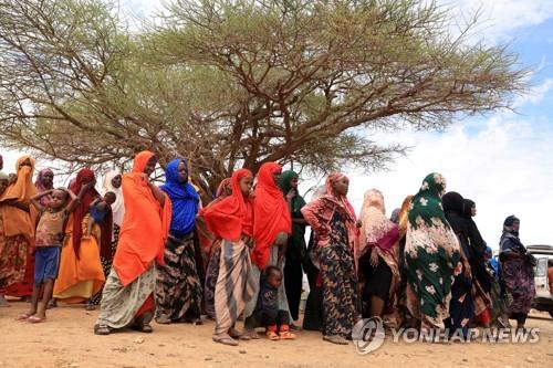 한해 전쟁 사망자 24만명…새로운 '폭력의 시대' 열렸다