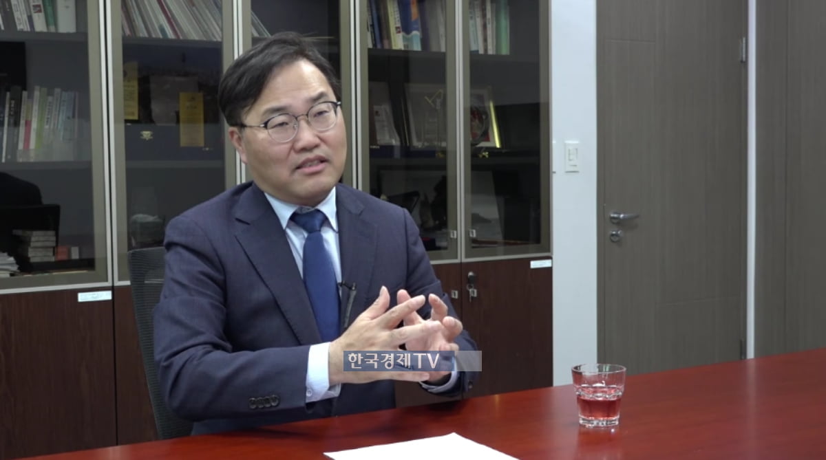 홍석준 의원, 신탁법 개정안 대표발의…"수분양자도 신탁 변경 청구"