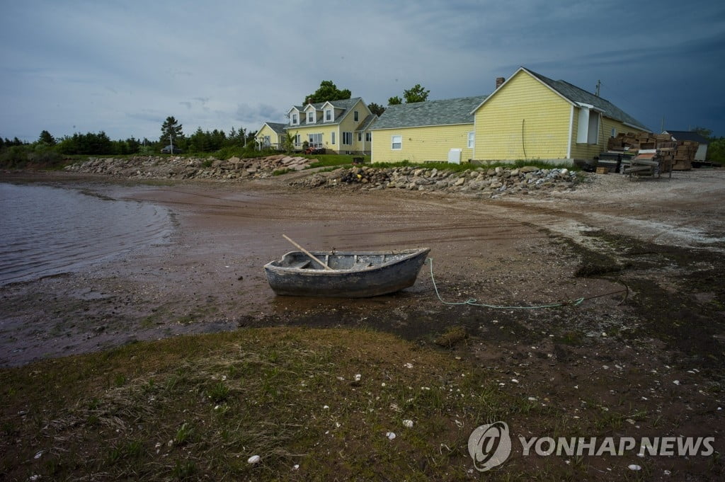 낚시하다 끌려 갔다…캐나다서 10대 4명 사망