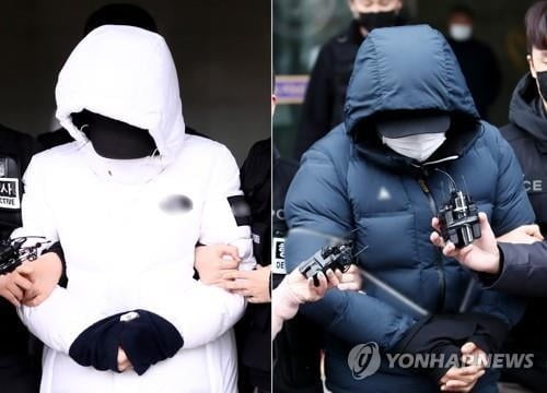 인천 의붓아들 학대 사망...법의관 "맞아 죽은 것" 사진 공개