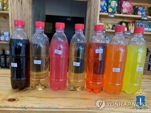 진짜 '독주'였네…러, 메탄올 섞은 술에 31명 사망