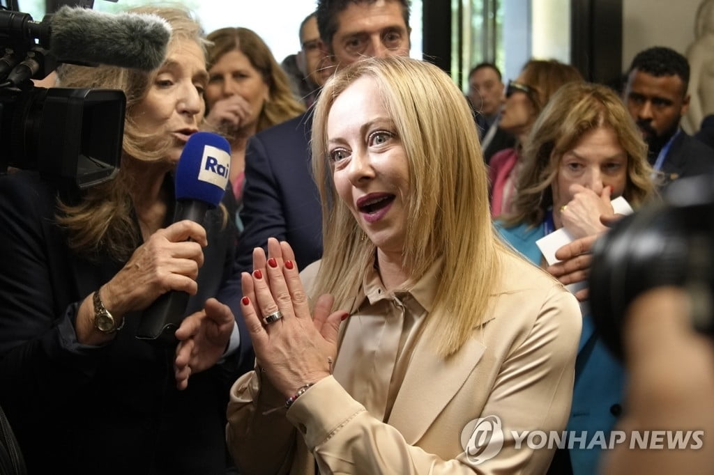 "2030 엑스포 지지, 리야드·로마·부산 순"