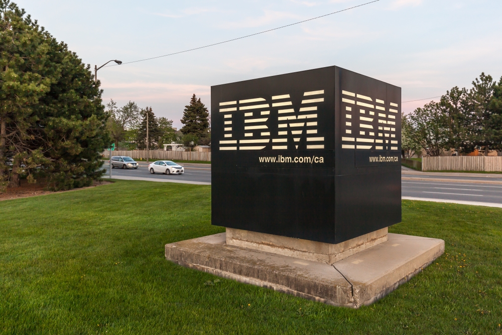IBM, 소프트웨어 회사 앱티오 46억 달러 인수