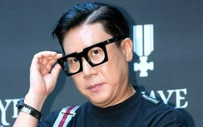 '69억 빚 청산' 이상민, 전처 이혜영 소환