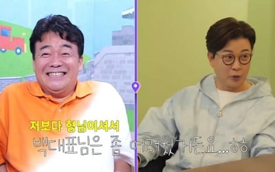 김성주, 백종원 아닌 '젊은 해결사'에 "나보다 어려, 막 대해야겠다"('동네멋집')