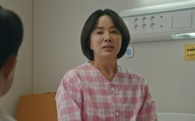 [종합] 김병철, ♥엄정화 간이식 위해 '이혼 도장' 찍었다…무릎꿇고 참회 "그래야 살아" ('닥터 차정숙')
