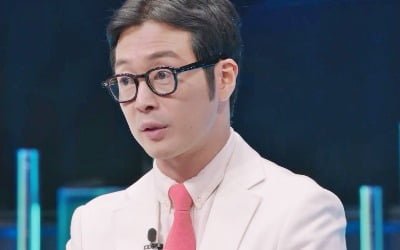 배우 이켠 "류승범 때문에 한국 떠나 베트남行"…방송 활동 중단 이유 '충격' ('강심장리그')