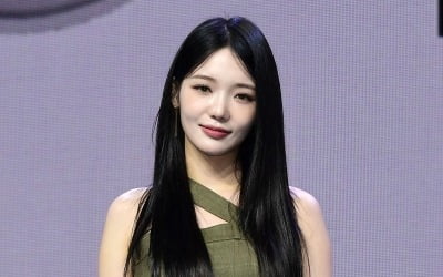 '컴백' 프로미스나인 "정규 1집, 준비 많이 해…꾸밈없는 모습으로 다가갈 것"