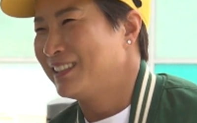 박세리, 미국서 플렉스 캠핑 여행…동화 속 비주얼 '감탄' ('전참시')