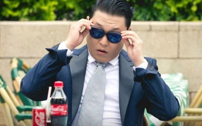 싸이, 흠뻑쇼 코앞인데 또 일 벌렸네