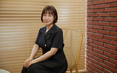 라미란 "'나쁜 엄마' 결말, 고통스럽게 죽지 않아 좋아…안 죽어도 찝찝했을 것" [인터뷰①]