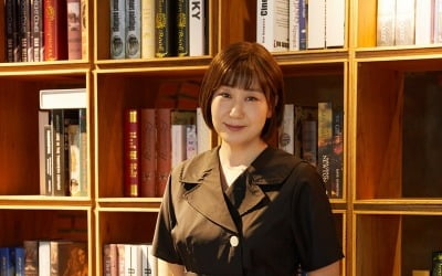 '나쁜엄마' 라미란 "이도현 살가운 성격 아냐, '더 글로리' 전에 낚아채길 잘했죠" [인터뷰③]