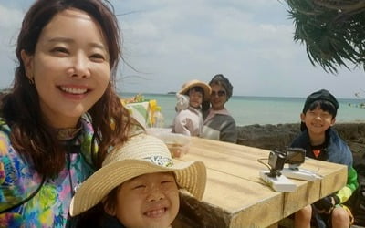 '백종원♥' 소유진, 독박 육아였어? "10년간 저녁 외출한 적 없다" 충격 고백 ('걸환장')