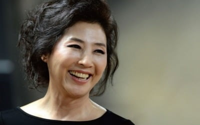 고두심,H&엔터테인먼트와 전속 계약…주지훈·정려원과 한솥밥[공식]