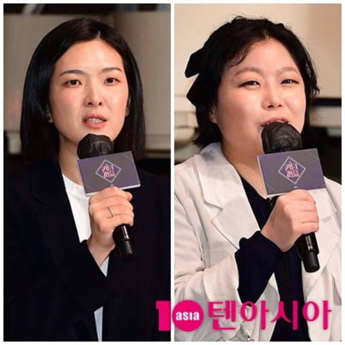 이채연·라붐 해인 하차에도 통편집X 방송 노출 아티스트 향한 예의퀸덤퍼즐 | 텐아시아 이채연·라붐 해인 하차에도 통편집X 방송 노출 아티스트 향한 예의퀸덤퍼즐 | 텐아시아