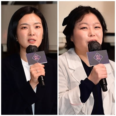 이채연·라붐 해인 하차에도 통편집X "방송 노출, 아티스트 향한 예의"('퀸덤퍼즐')