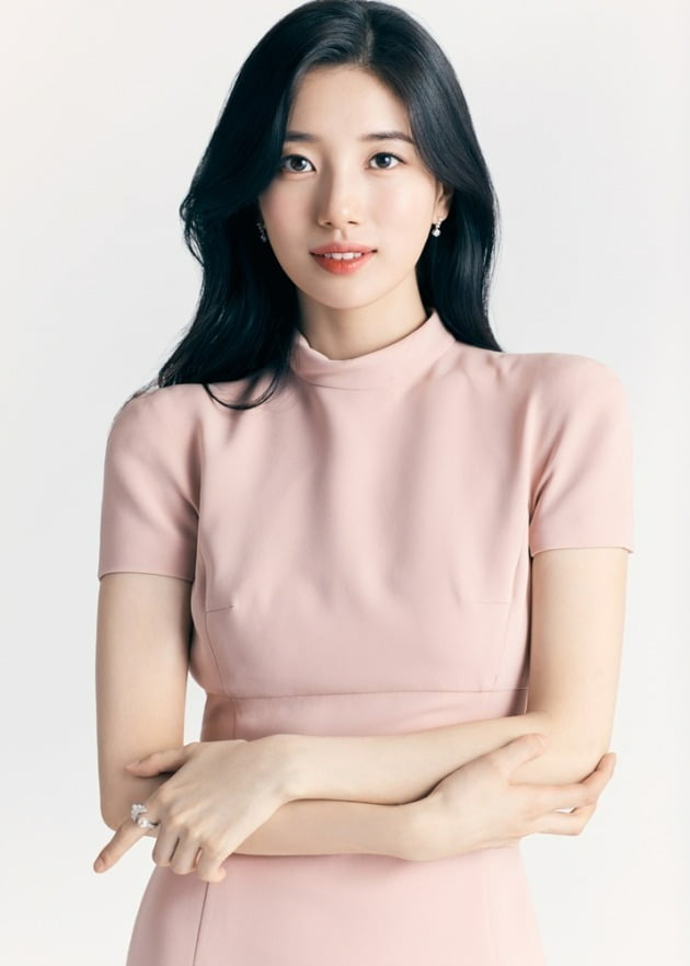 배우 수지. / 사진제공=매니지먼트 숲